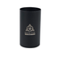 Copo-para-Terere-Invictus-Redondo-Inoxx-Preto-34434