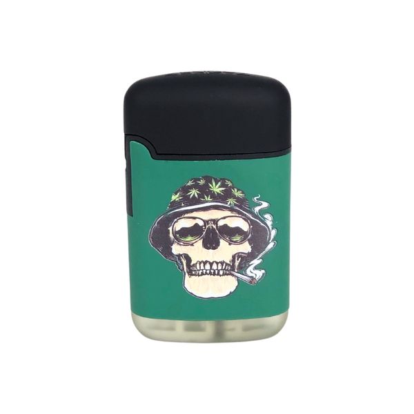 Isqueiro-Zengaz-Mac-Megajet-ZL-3E2-Skull-Cap-34501