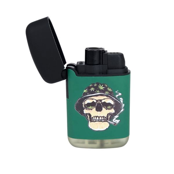 Isqueiro-Zengaz-Mac-Megajet-ZL-3E2-Skull-Cap-34501-1