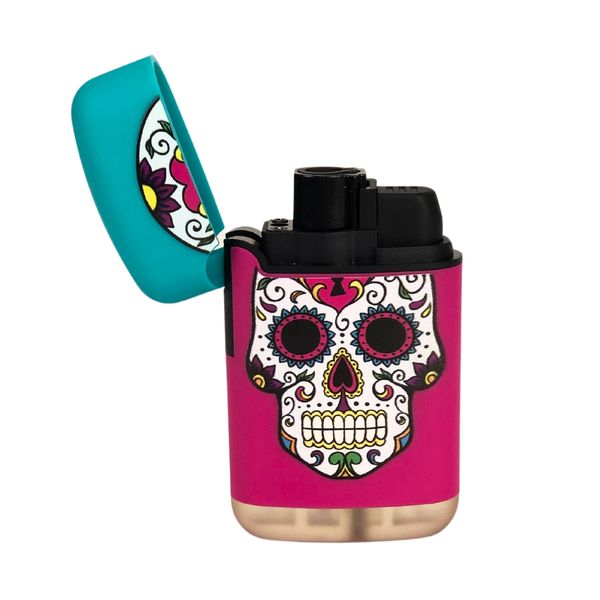 Isqueiro-Zengaz-Mac-Megajet-ZL-3E2-Mex-Skull-34502-1