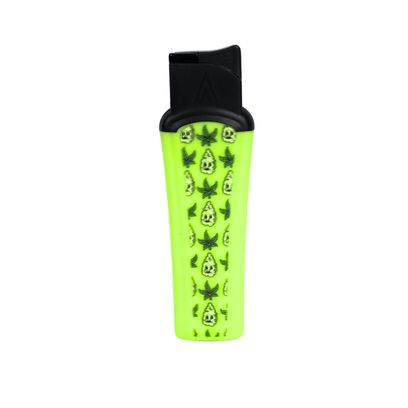 Isqueiro-Zengaz-Slim-ZL-7E-Folhas-e-Buds-34531