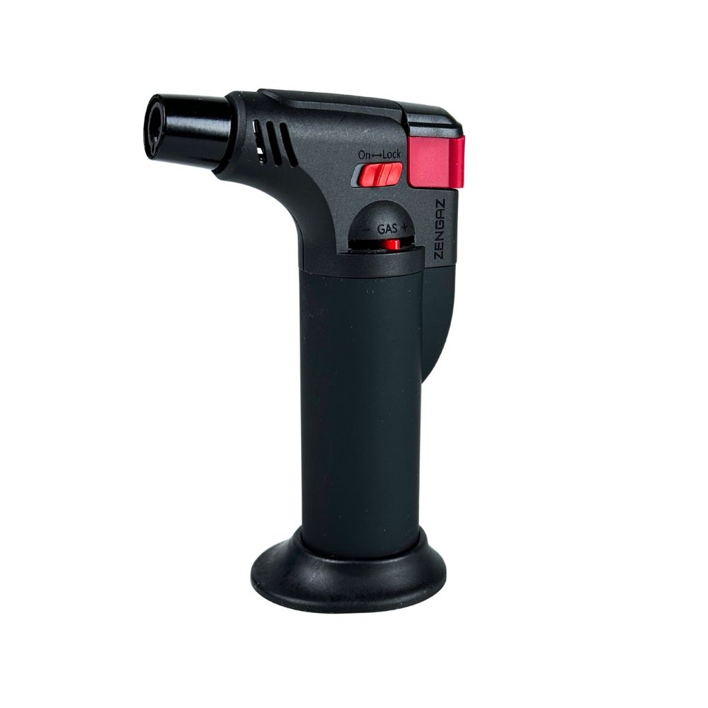 Maçarico Zengaz ZT-70 Torch Jet II - tiobob-mobile