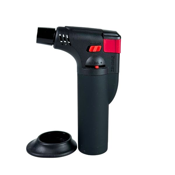 Maçarico Zengaz ZT-70 Torch Jet II - tiobob-mobile