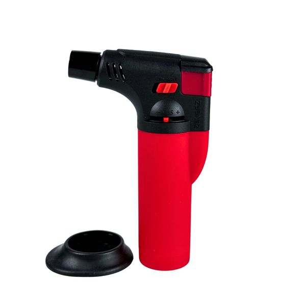 Macarico-Zengaz-ZT-70-Torch-Jet-II-Vermelho-34476-2