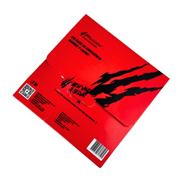 Papel-Aluminio-Grande-Quadrado-Predator-Skin-Edition-10-Folhas-35062-1