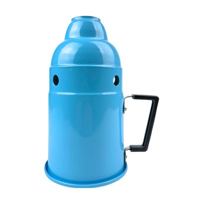 Abafador-Ninja-Medio-Domo-Azul-Claro-35112