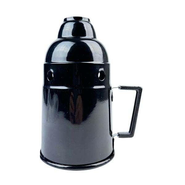 Abafador-Ninja-Medio-Domo-Preto-35115