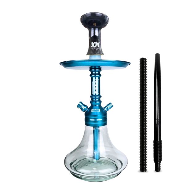 Narguile-Joy-Lumini-Mini-com-Mangueira-Blue-Sky-35263