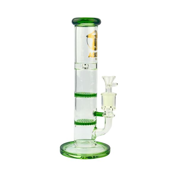 Bong-de-Vidro-Abduzido-Gold-Line-Pequeno-Honeycomb-Green-35020.jpg
