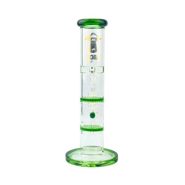 Bong-de-Vidro-Abduzido-Gold-Line-Pequeno-Honeycomb-Green-35020-1.jpg