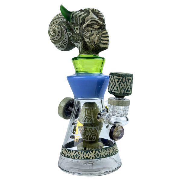 Bong-de-Vidro-Abduzido-Gold-Line-Maori-Medio-Doom-Green-Blue-35044-1.jpg