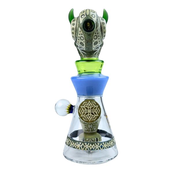 Bong-de-Vidro-Abduzido-Gold-Line-Maori-Medio-Doom-Green-Blue-35044-2.jpg