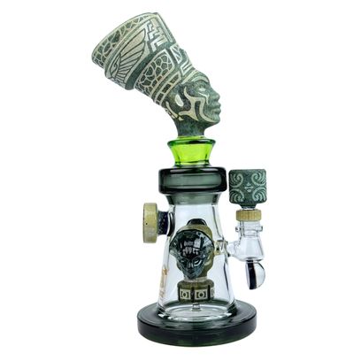 Bong-de-Vidro-Abduzido-Gold-Line-Maori-Medio-Pharaoh-Green-35042.jpg