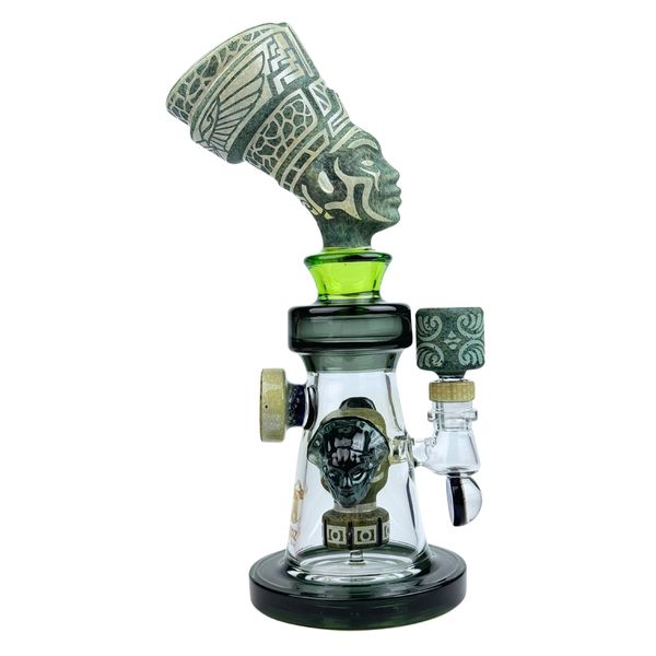 Bong-de-Vidro-Abduzido-Gold-Line-Maori-Medio-Pharaoh-Green-35042.jpg