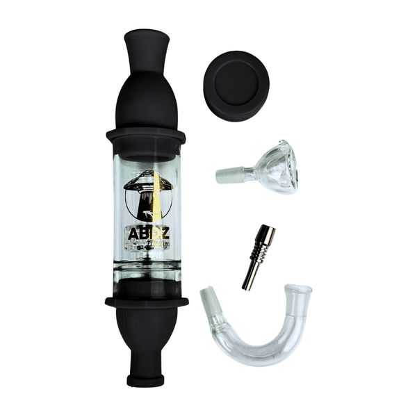 Nectar-Collector-Kit-Abduzido-Gold-Silicone-Black-35007-2.jpg