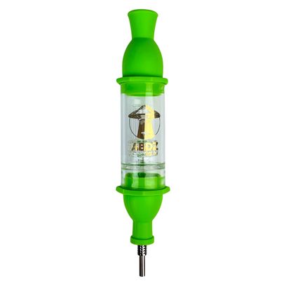 Nectar-Collector-Kit-Abduzido-Gold-Silicone-Green-35008.jpg