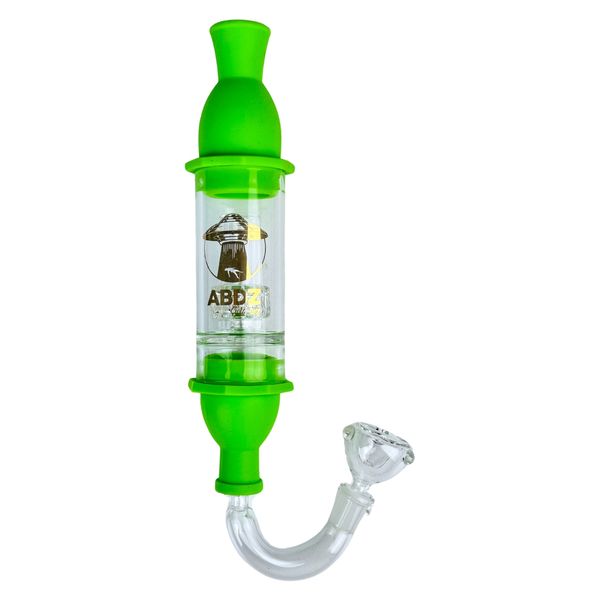 Nectar-Collector-Kit-Abduzido-Gold-Silicone-Green-35008-1.jpg