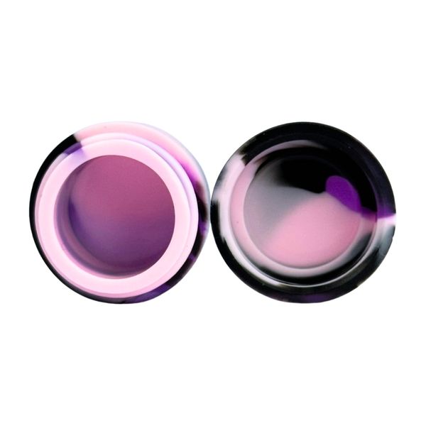Slick-de-Silicone-Sadhu-Cilindrico-Pequeno-2ml-Color-Rosa-Claro-Roxo-e-Preto-35870-1.jpg