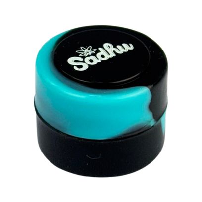 Slick-de-Silicone-Sadhu-Cilindrico-Pequeno-2ml-Color-Azul-Claro-e-Preto-35872.jpg