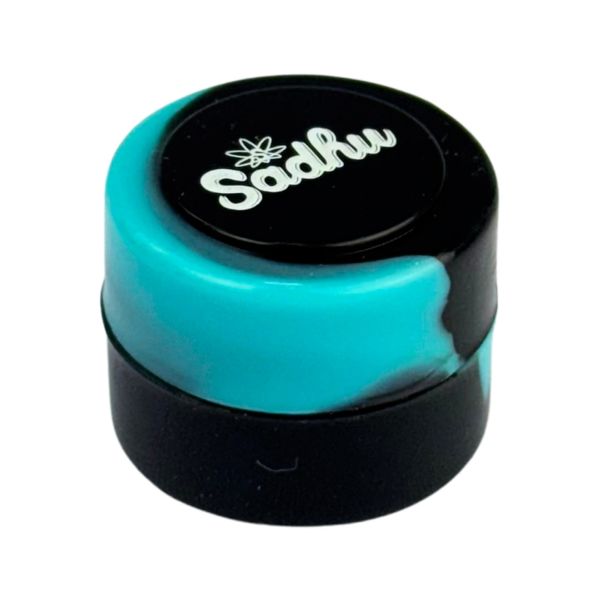 Slick-de-Silicone-Sadhu-Cilindrico-Pequeno-2ml-Color-Azul-Claro-e-Preto-35872.jpg