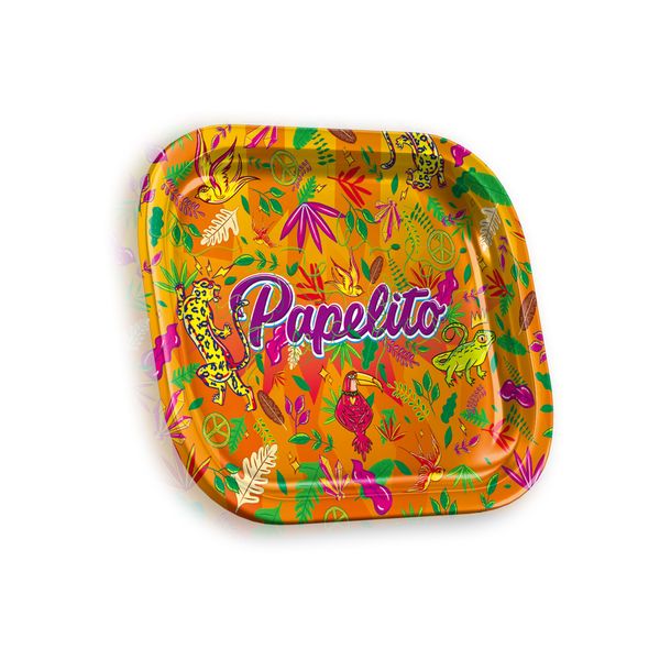 Bandeja-de-Metal-Papelito-Fauna-e-Flora-Laranja-14x18-Pequeno-35384-1.jpg