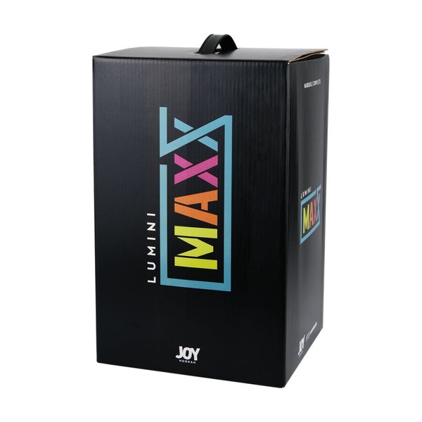 Narguile-Joy-Medio-Lumini-Maxx-Blue-Indie-Tiobob-26104-2