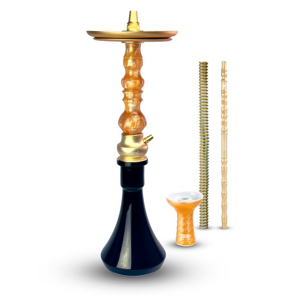Setup-Basic-Karat-Clean-Tower-Champagne-36869