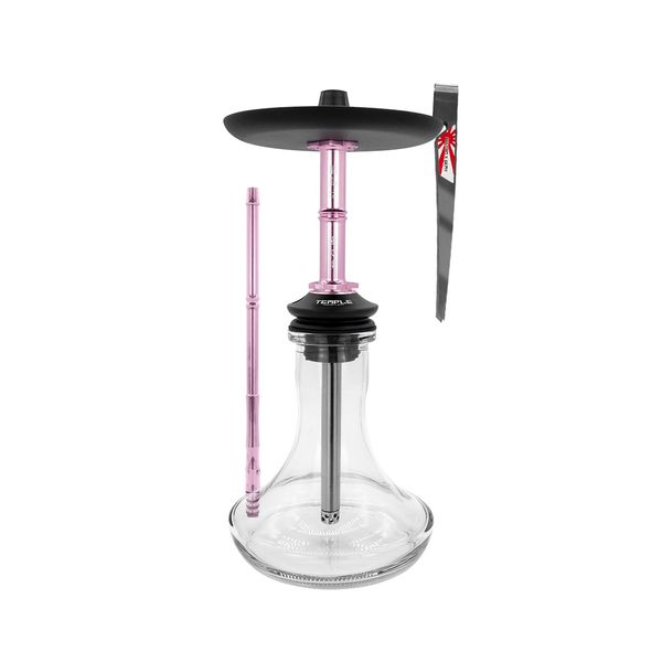 Narguile-Sultan-Temple-Rosa-com-Base-Clear-34134