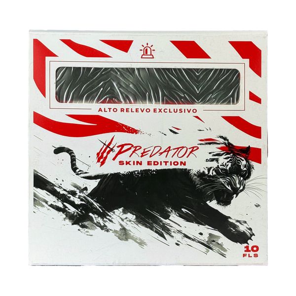 Papel-Aluminio-Predator-Skin-Edition-10-Folhas-35062