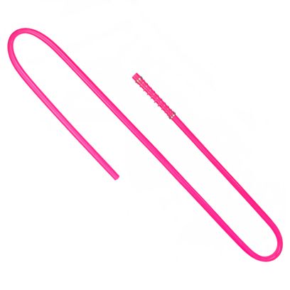 Mangueira-Silicone-Joy-Rosa-Neon-37073