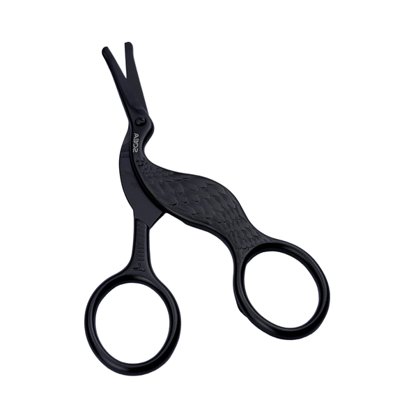 Tesoura-Abduzido-Bird-Black-Matte-34921-1
