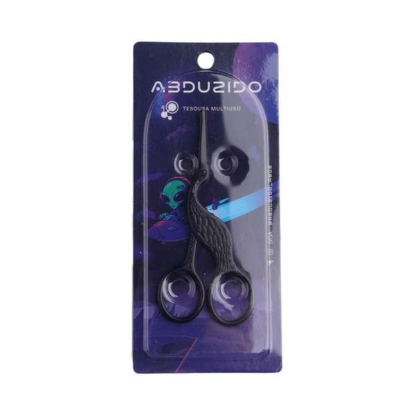 Tesoura-Abduzido-Bird-Black-Matte-34921-2