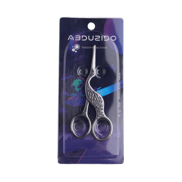 Tesoura-Abduzido-Bird-Silver-34919-2